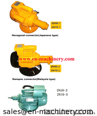 China Internal vibrator / concrete vibrator/honda concrete vibrator/electric vibrator supplier