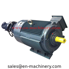 China Gear Reduce Motor with CE Single Phase Electric Motor, AC Electric Motor supplier