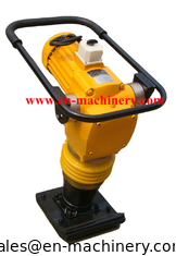 China DYNAMIC vibrating and tamping rammer with CE Driven by Diesel Engine supplier