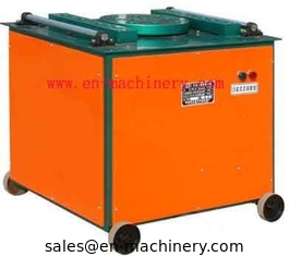 China Automatic Steel Bar Bender and Bending Machine,Rebar Cutting Machine supplier