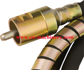 Malaysia(Dynapal) Type Concrete Vibrator Shaft/Concrete Vibration Rod/Concrete Vibrator
