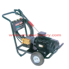 Electric High Pressure Washer and Portable Washer with two wheels