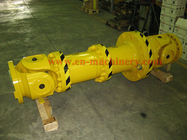 Pto Shaft Clutch Shaft Clutch Agricultural Wide Angle Joint For Cardan Shaft