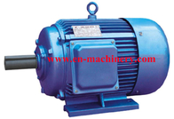 Auto parts Motor three phase Super High Efficiency AC DC Electric Motor
