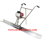 Concrete Hand Screed and Vibrating Screed with 1m-4M length Blade