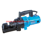 Cutting Machine with Small Portable Electric Steel Bar Cutter