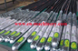 Concrete vibrator shaft/vibrator needle/vibrator hose/flexible shaft supplier