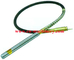 36mm Flexible rubber hoses concrete vibrator hose/concrete vibrator flexible shaft 38mm*6m supplier