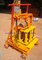 Egg Laying Hollow Block Machine Brick Making Machine in Kenya 2-45 for Construction supplier
