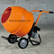 Hot sale 120L/140L/160L/180L/200L/230L/260L mini portable concrete mixer machine supplier