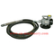 Electric Portable Vibrating with Concrete Vibrator Shaft with 1M-6M Length supplier