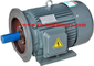 Induction Motor Ye3 Super High Efficiency Electric Motor construction Tools supplier