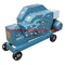 Cutting Machine with Small Portable Electric Steel Bar Cutter supplier