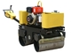 Concrete Roller Double Drum Hydraulic Roller Road Roller 15KN,13KN supplier